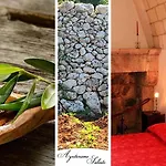 Masseria Saittole Bauernhof Carpignano Salentino