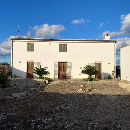 Masseria Saittole Lantgård *