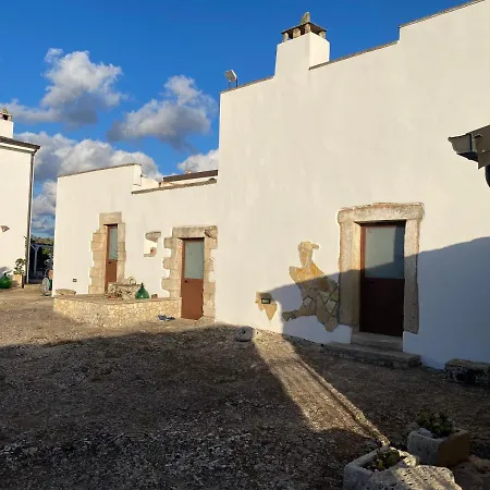 Masseria Saittole