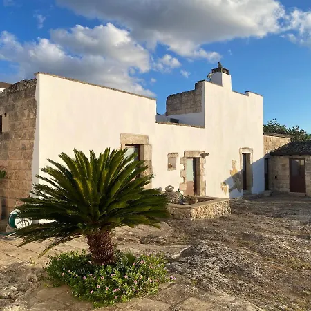 Masseria Saittole Farm stay *