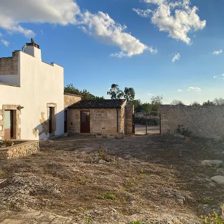 Farm stay Masseria Saittole *