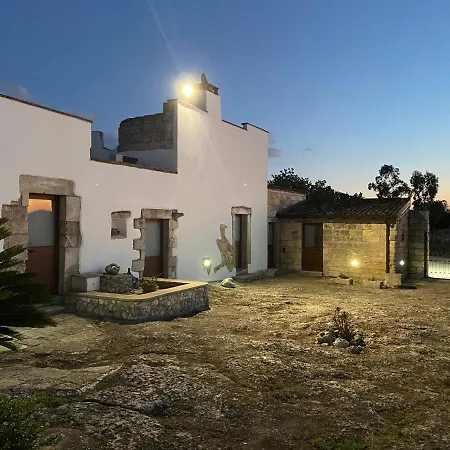 Masseria Saittole *