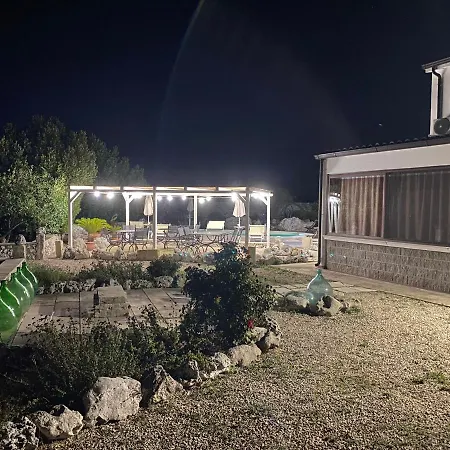 Masseria Saittole Farm stay *