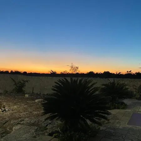 Masseria Saittole