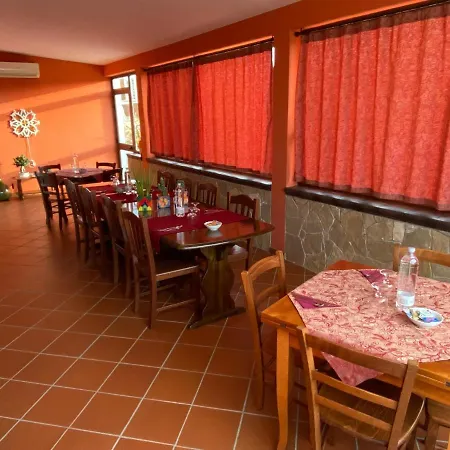 Masseria Saittole Farm stay