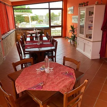 Farm stay Masseria Saittole *