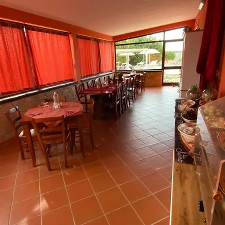 Farm stay Masseria Saittole Carpignano Salentino