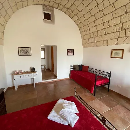 Farm stay Masseria Saittole *