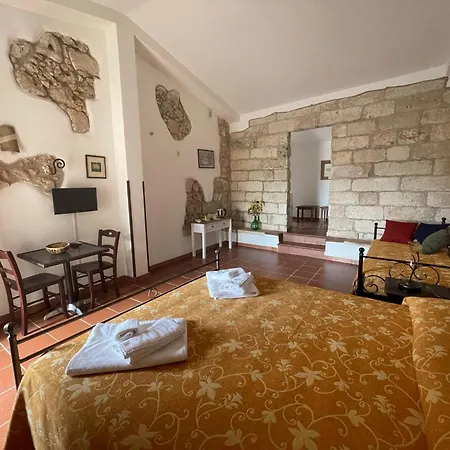 Farm stay Masseria Saittole Carpignano Salentino