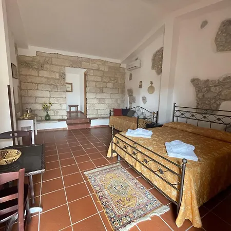 Farm stay Masseria Saittole *