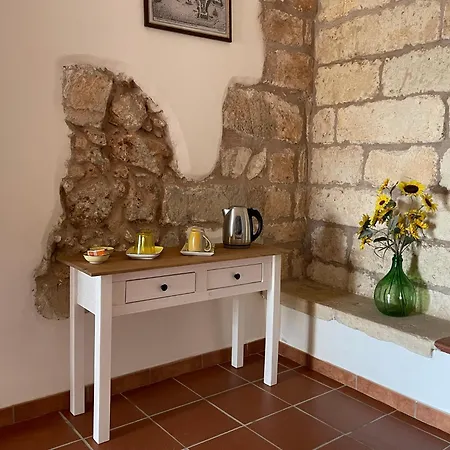 Masseria Saittole Farm stay *
