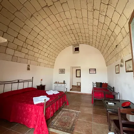Masseria Saittole *