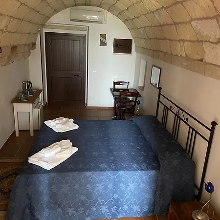 Masseria Saittole Farm stay