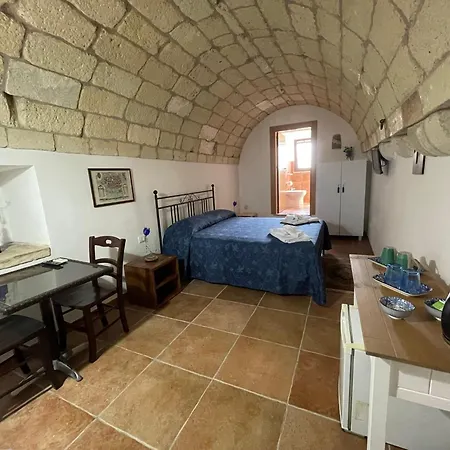 Masseria Saittole Carpignano Salentino