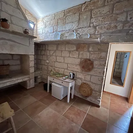 Masseria Saittole Farm stay Carpignano Salentino