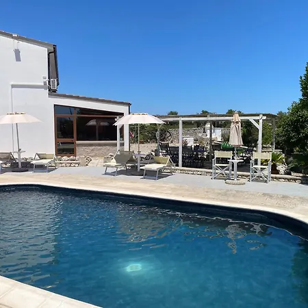 Masseria Saittole *
