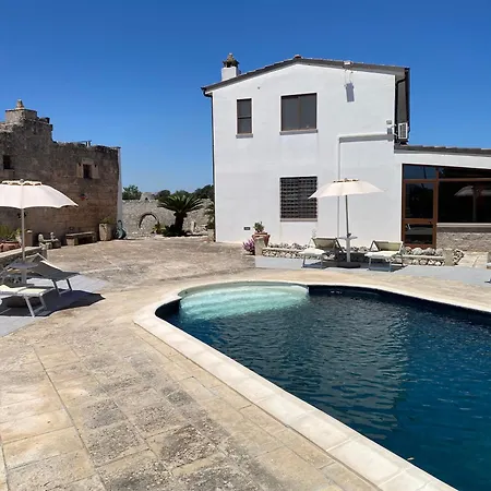Masseria Saittole