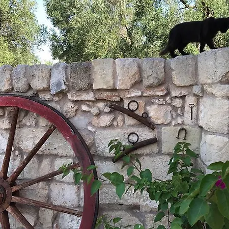 Masseria Saittole *
