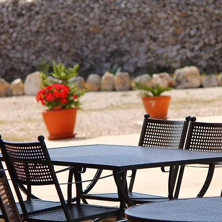Masseria Saittole Farm stay Carpignano Salentino